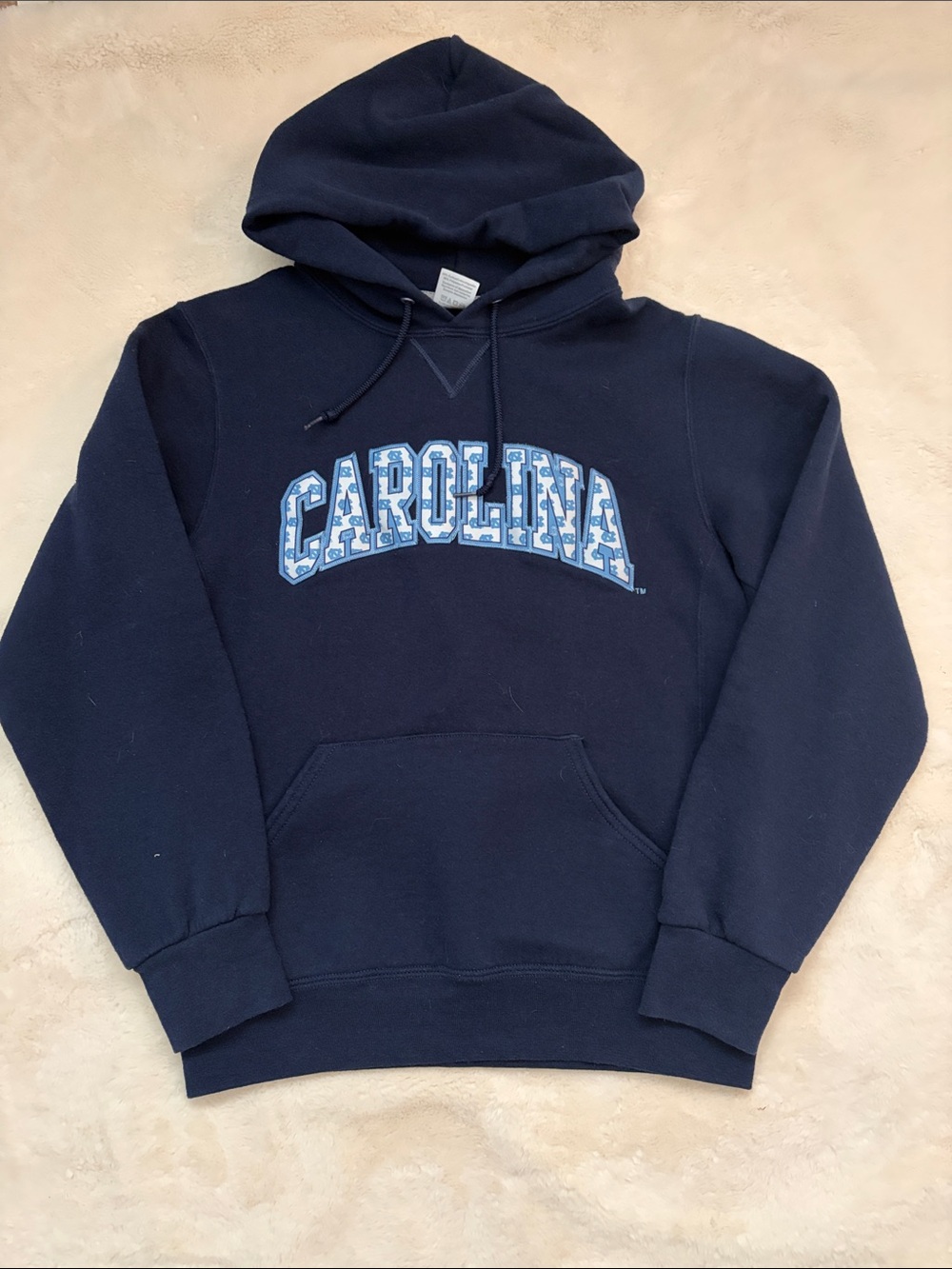 Carolina Boathouse Hoodie